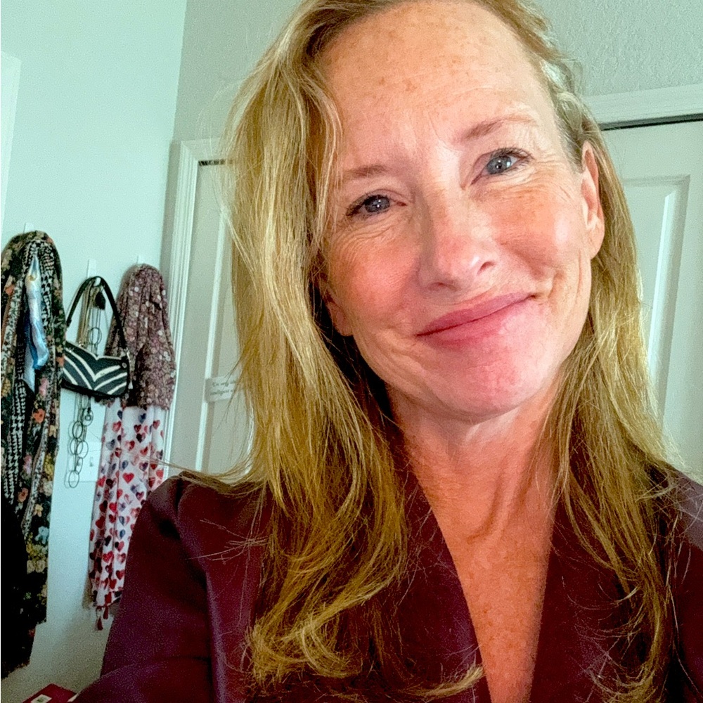 Meet your Posher, Ter